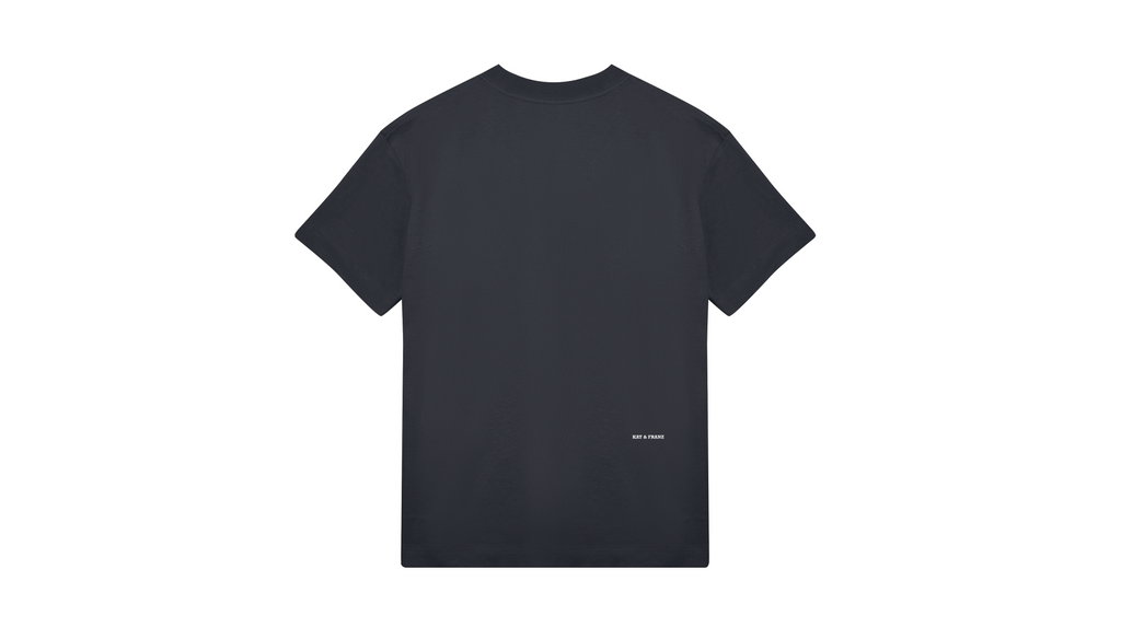 Black T-shirt