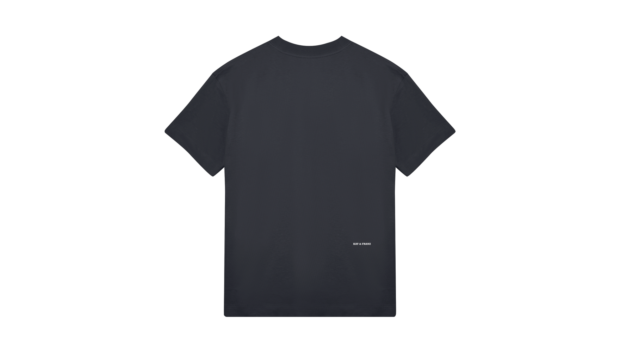 Black T-shirt