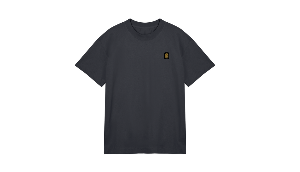 Black T-shirt
