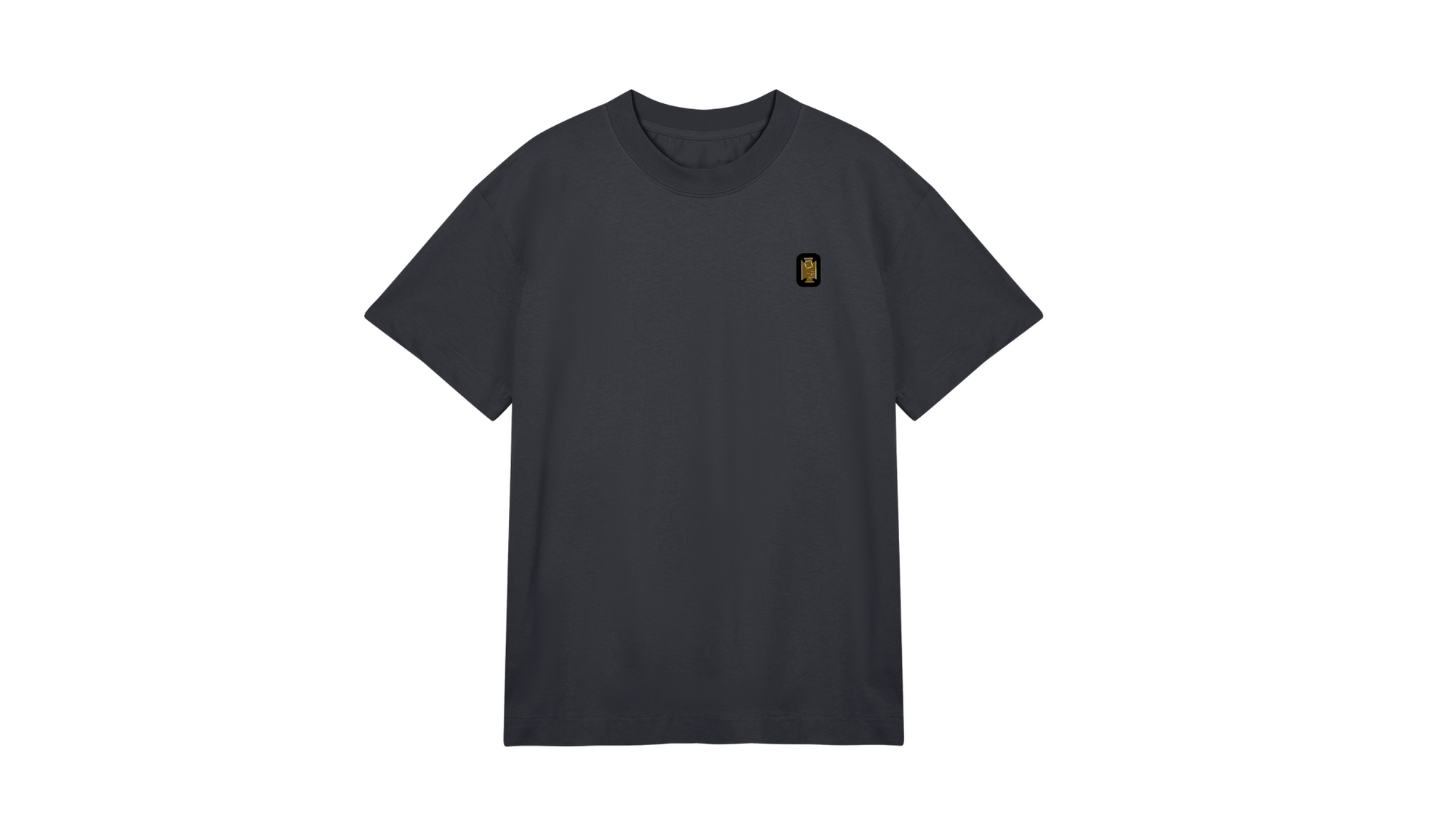 Black T-shirt