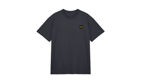 Black T-shirt