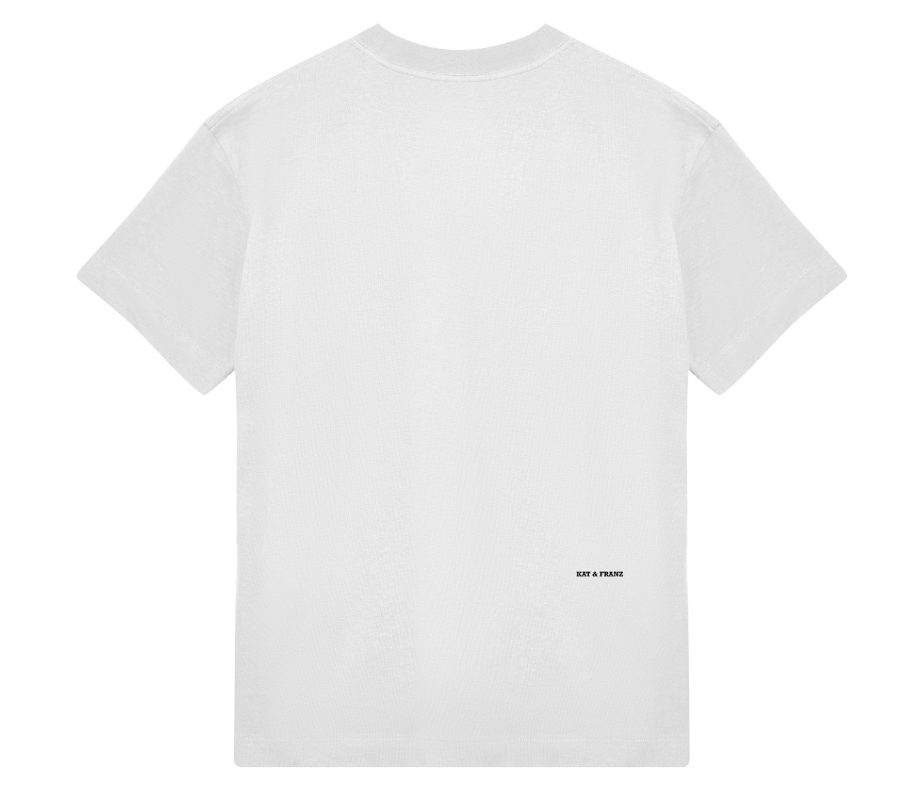 White T-shirt