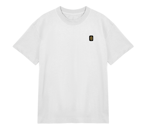 White T-shirt